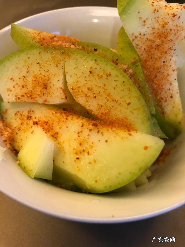 酸野好吃吗应该怎么做才好吃 广西酸嘢如何制作