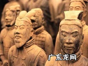 兵马俑介绍英文作文 兵马俑介绍100字左右