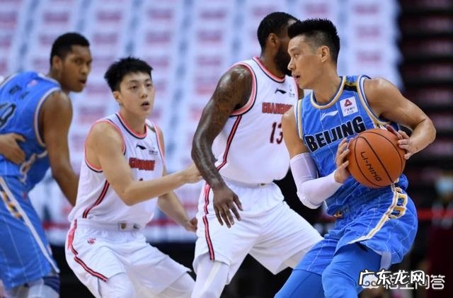 为什么在NBA风生水起林书豪到了CBA不能入选常规赛MVP?