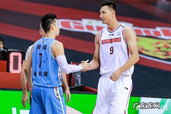为什么在NBA风生水起林书豪到了CBA不能入选常规赛MVP?