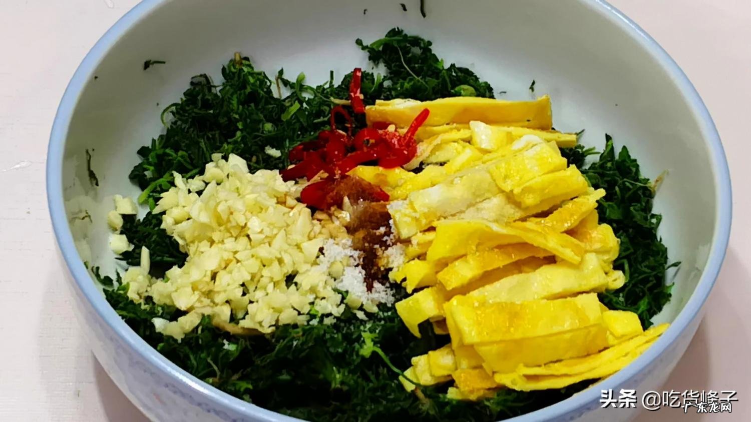 大叶香荠菜怎么做好吃窍门 香荠菜的做法