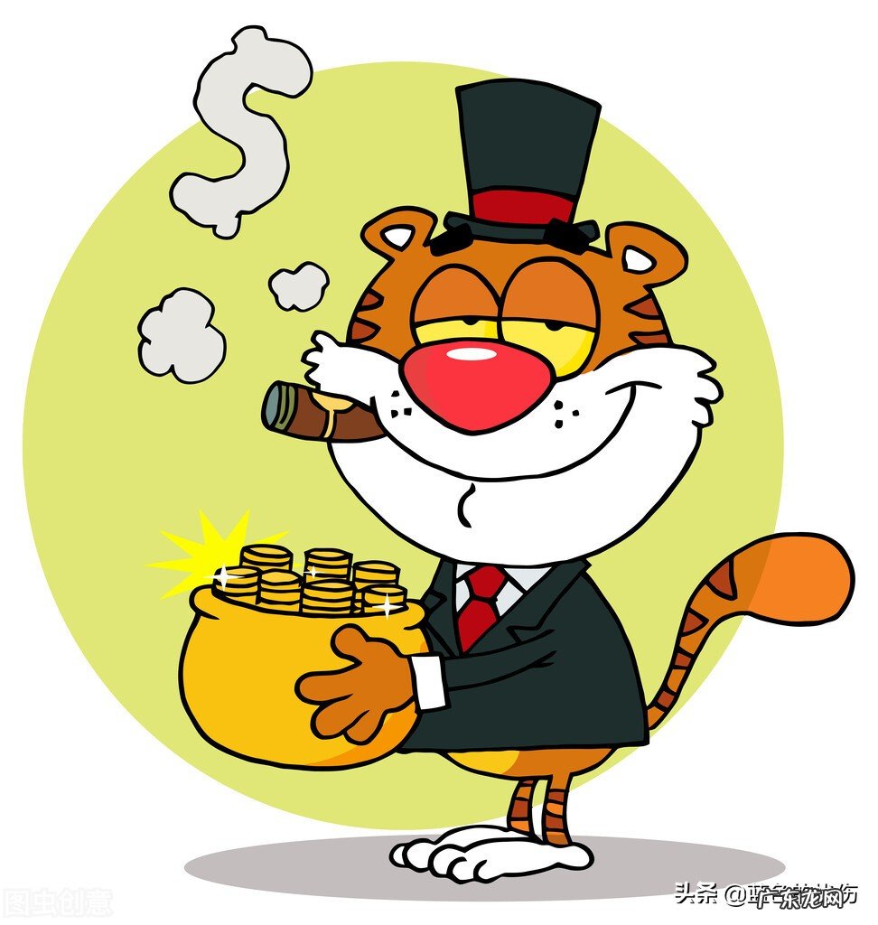 哪一个生肖又聪明又勤奋又富裕?