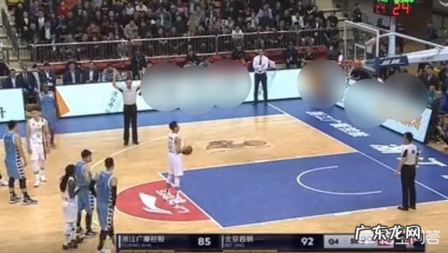 CBA的罚单总是及时送出,为何有争议判罚的裁判报告却迟迟不见踪影?