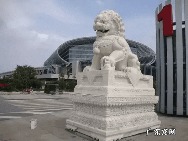 马鞍形风水的优点 马鞍石狮子风水