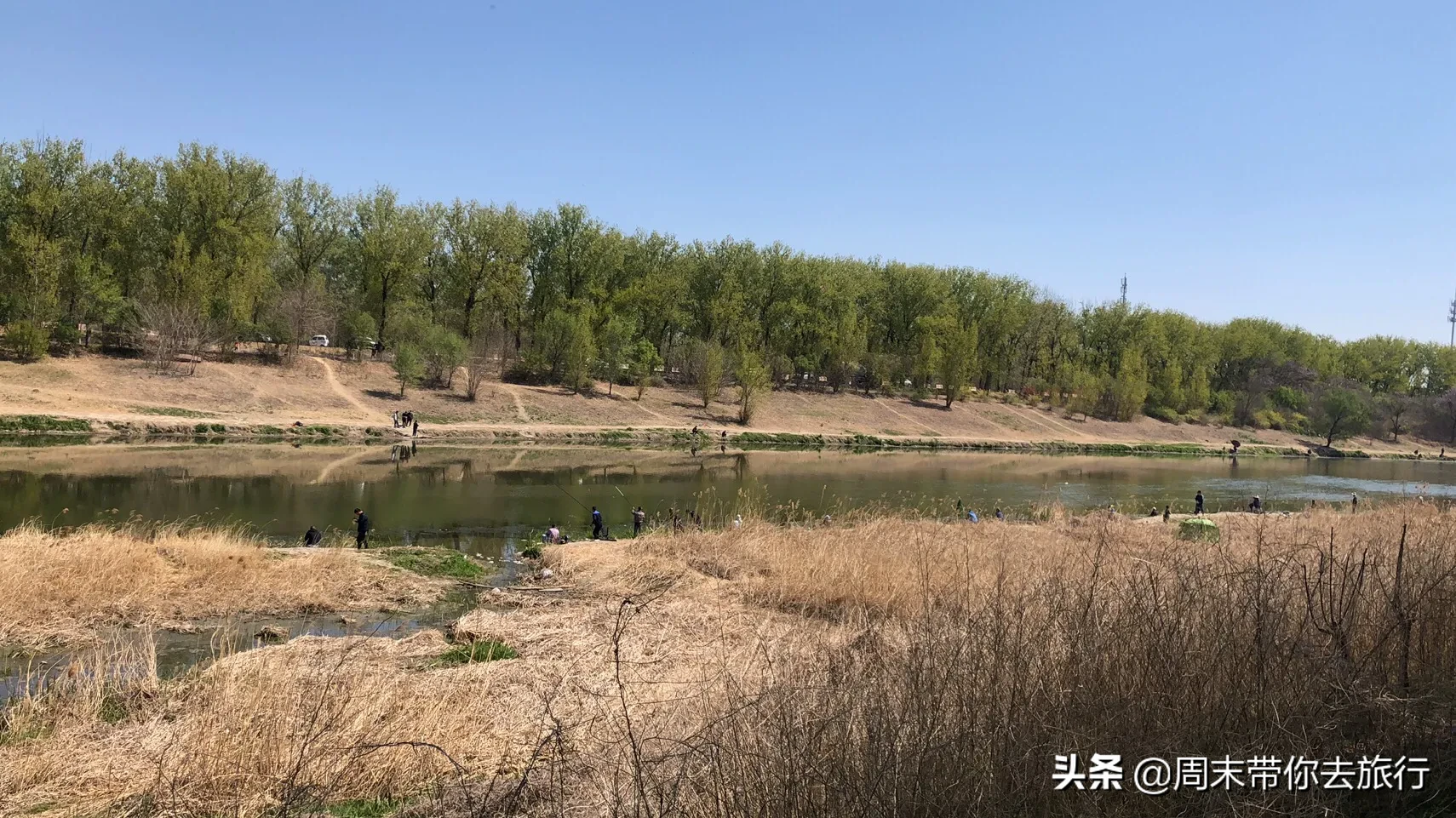 北京周边游怎么玩儿比较好?