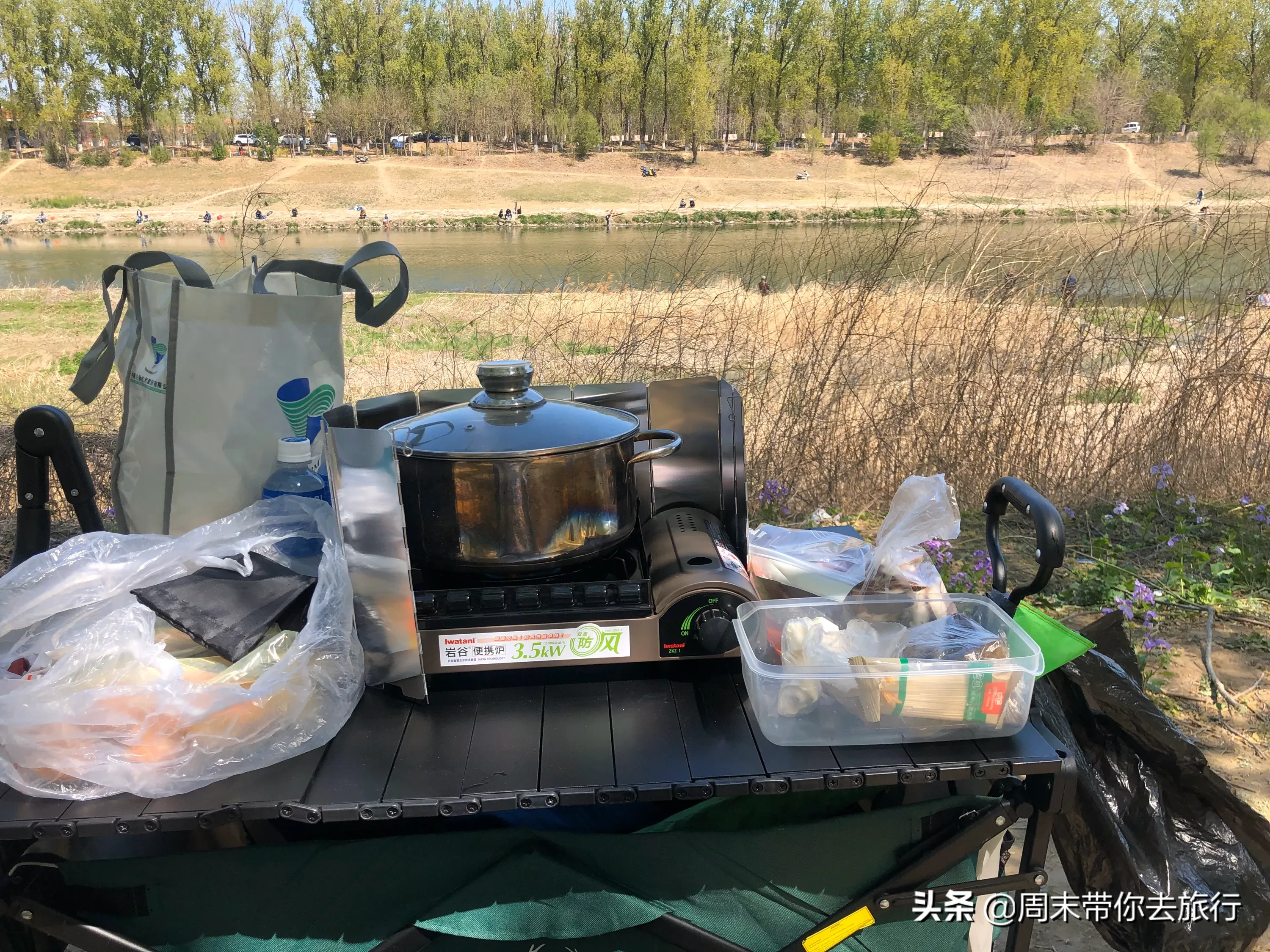 北京周边游怎么玩儿比较好?