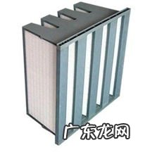 净化空调高效过滤器生产厂家 空调空气过滤器在哪个位置图解