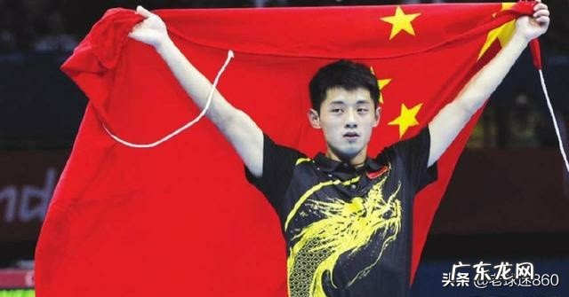 为什么张继科既不退役,也不参加比赛?他现状如何?