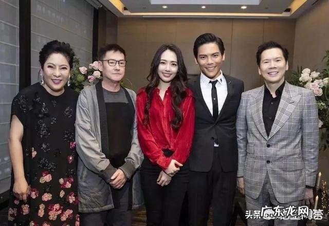 向太官宣郭碧婷怀孕,到底是怎么一回事?