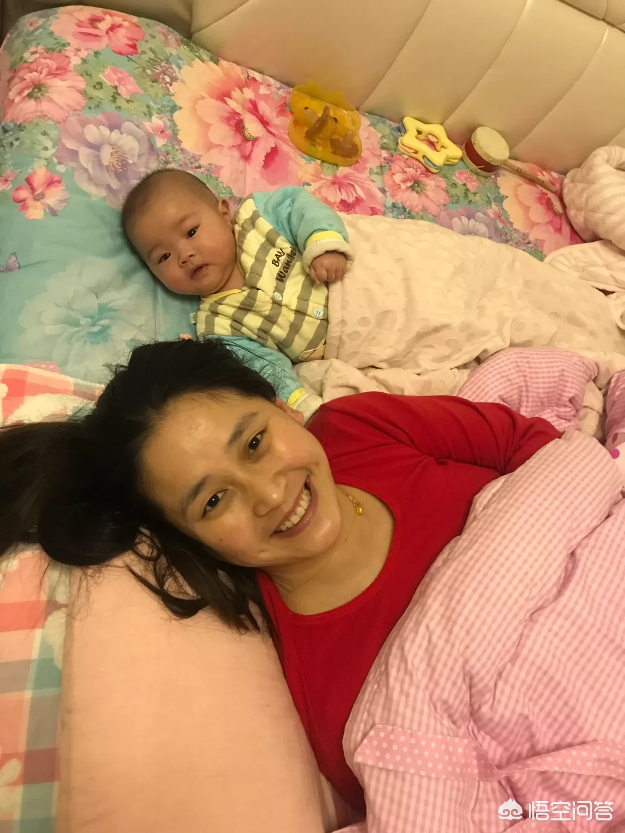 哺乳期如何做到减肥哺乳两不误?