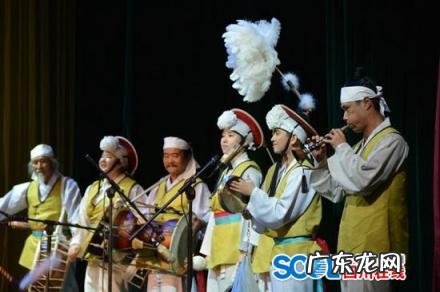 变脸是哪个剧种的绝活儿 变脸是什么剧种的绝活