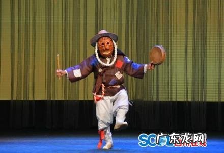 变脸是哪个剧种的绝活儿 变脸是什么剧种的绝活