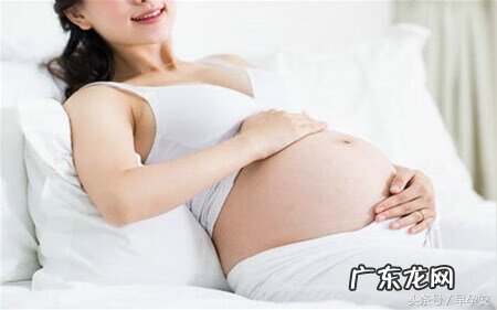 早孕怀男孩的表现 怀孕时生男孩的特征