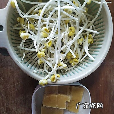 豆芽汤怎么煮 豆芽汤的做法大全