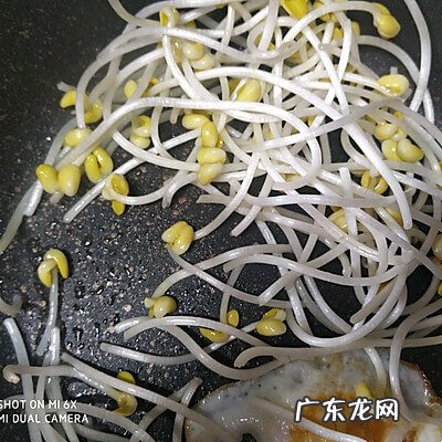 豆芽汤怎么煮 豆芽汤的做法大全