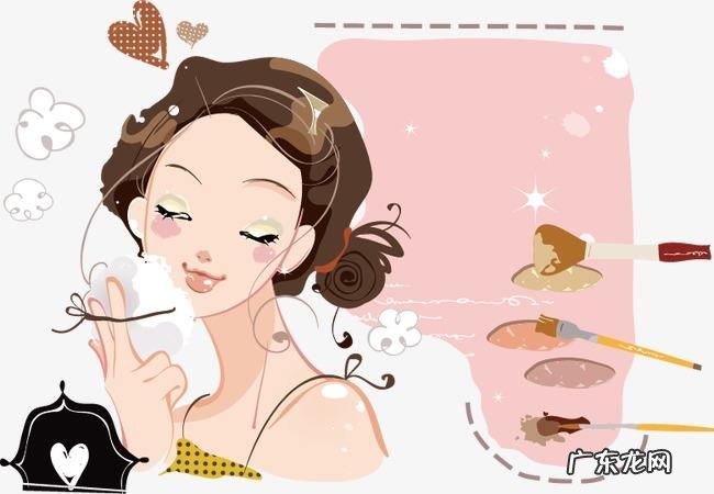 女生应该学习化妆嘛?