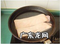 东坡肉的制作过程是什么？