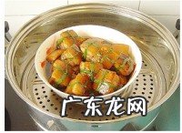 东坡肉的制作过程是什么？