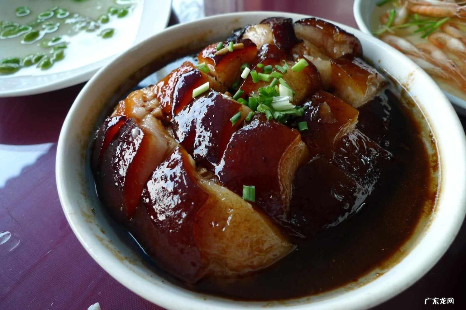 东坡肉的制作过程是什么?