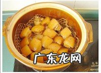 东坡肉的制作过程是什么？