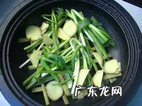 东坡肉的制作过程是什么?