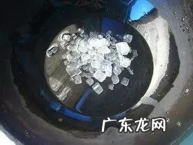 东坡肉的制作过程是什么?