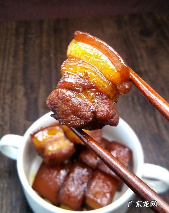 东坡肉的制作过程是什么?