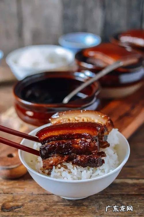 东坡肉的制作过程是什么?