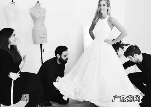 衣服高定是什么意思 成衣和定制