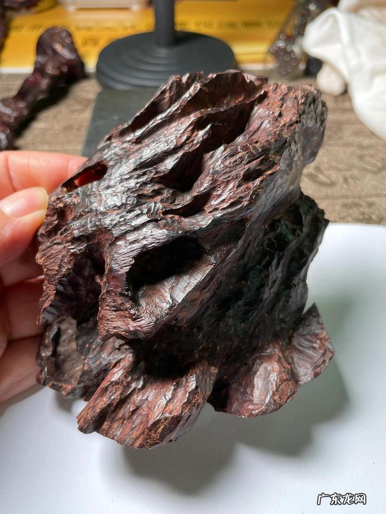 降真香手串的功效与作用 海南降真香土埋老料