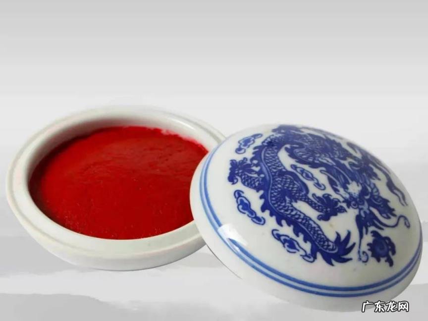 朱砂有毒吗对人体有什么作用吗 朱砂的应用与功效