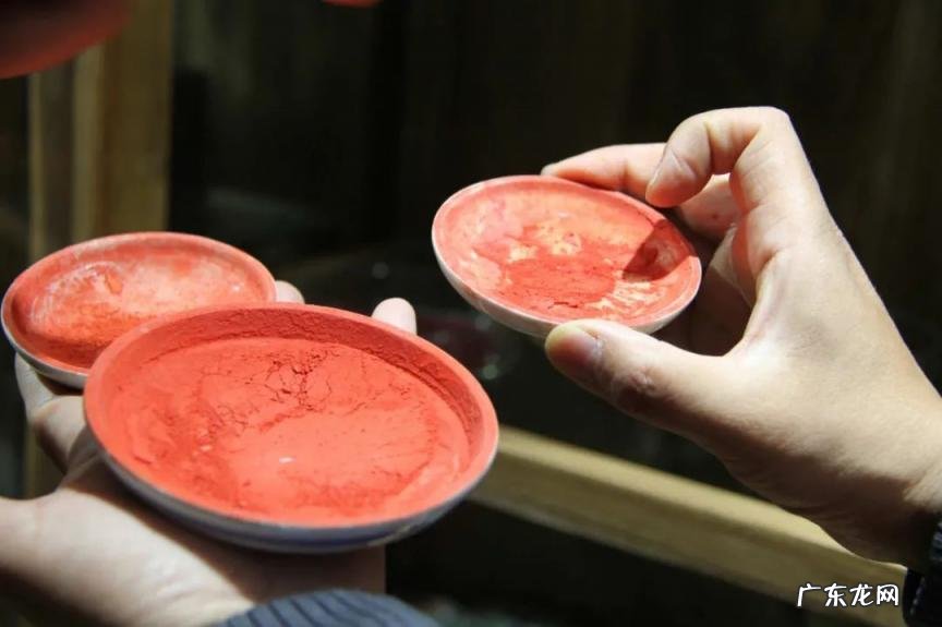 朱砂有毒吗对人体有什么作用吗 朱砂的应用与功效