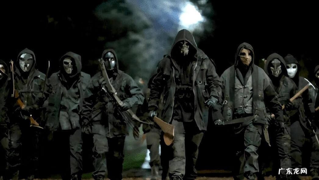 末日生存电影 末日求生录