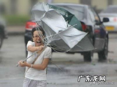 台风来了怎么办?