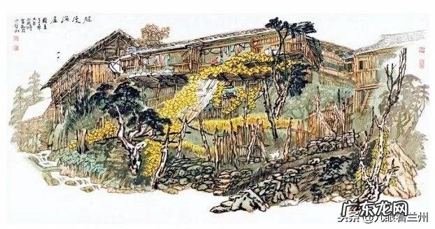 风水知识 王雪峰风水