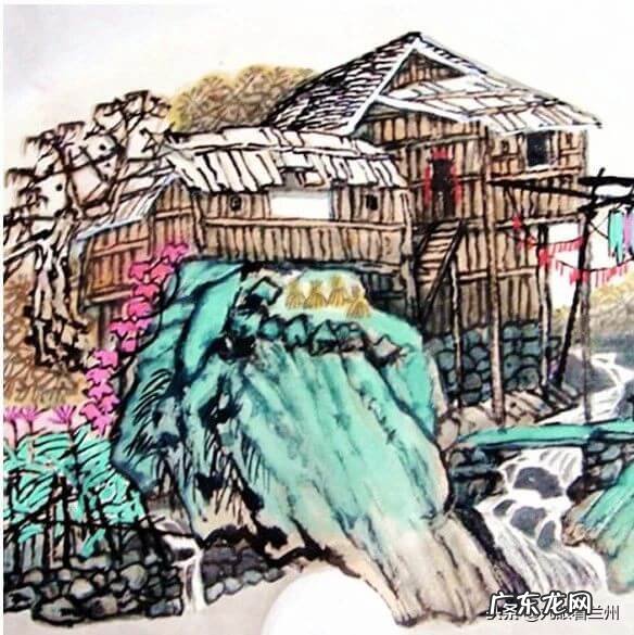 风水知识 王雪峰风水