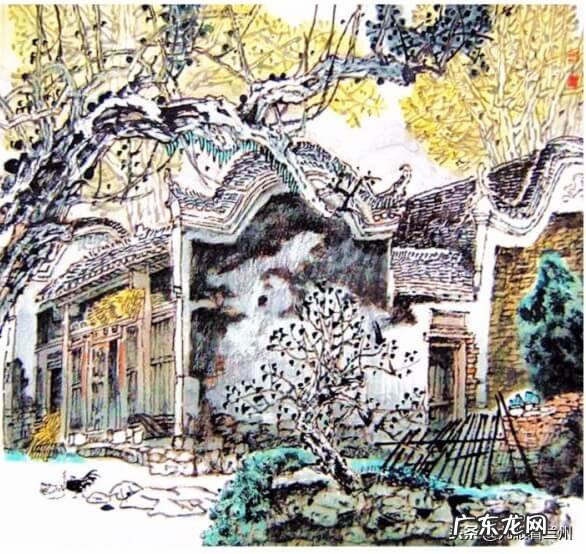 风水知识 王雪峰风水