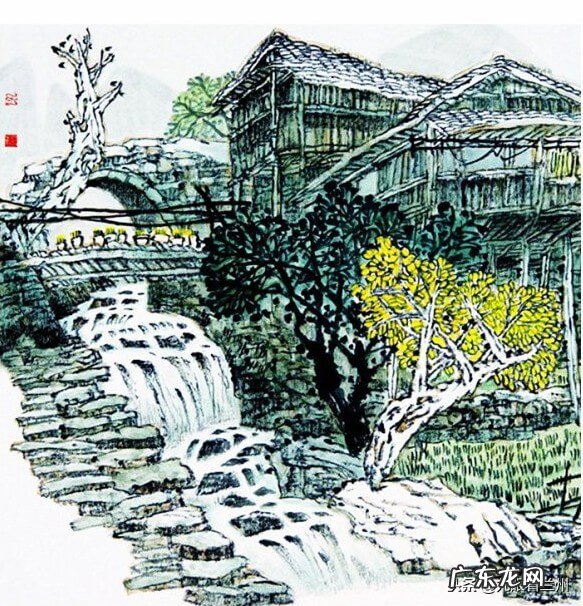 风水知识 王雪峰风水