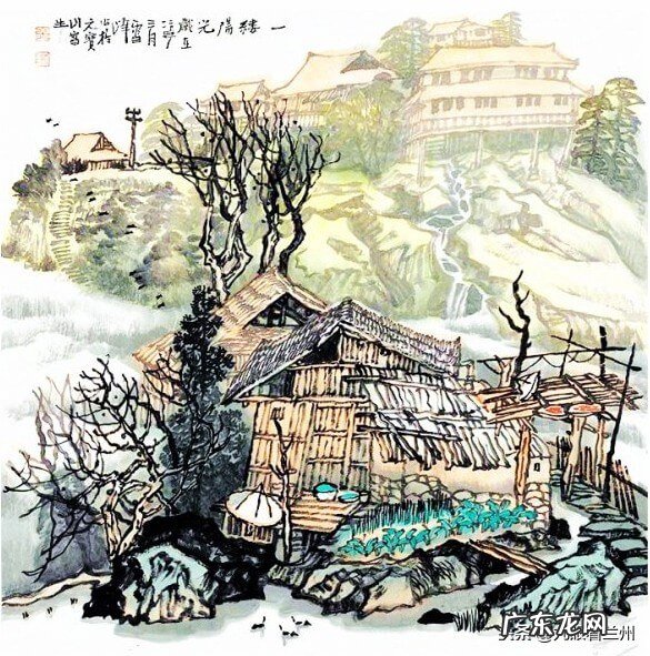 风水知识 王雪峰风水