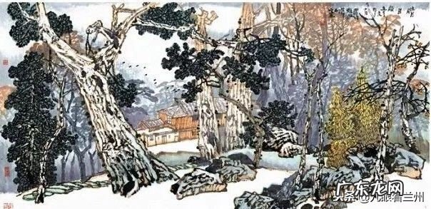 风水知识 王雪峰风水