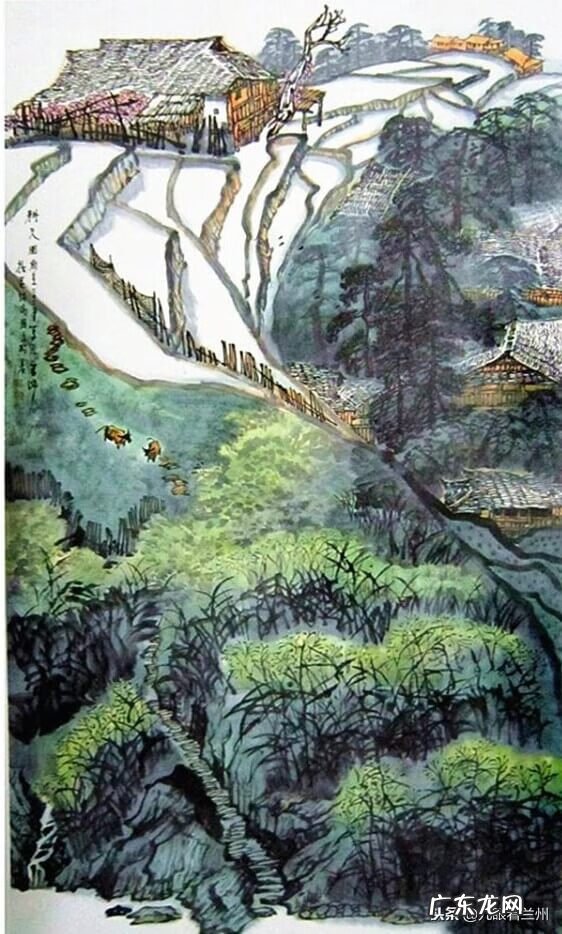 风水知识 王雪峰风水