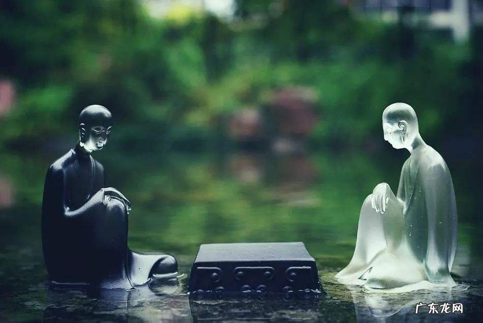 大彻大悟的人有哪些比较明显的特征？