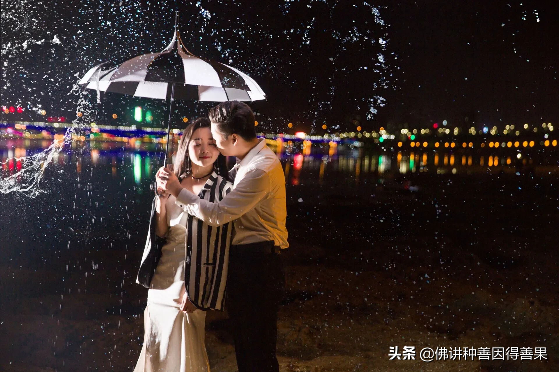 什么样的女朋友比较适合做老婆?