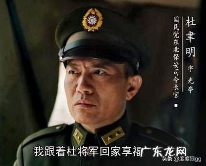 国民党中哪位将军指挥很厉害?