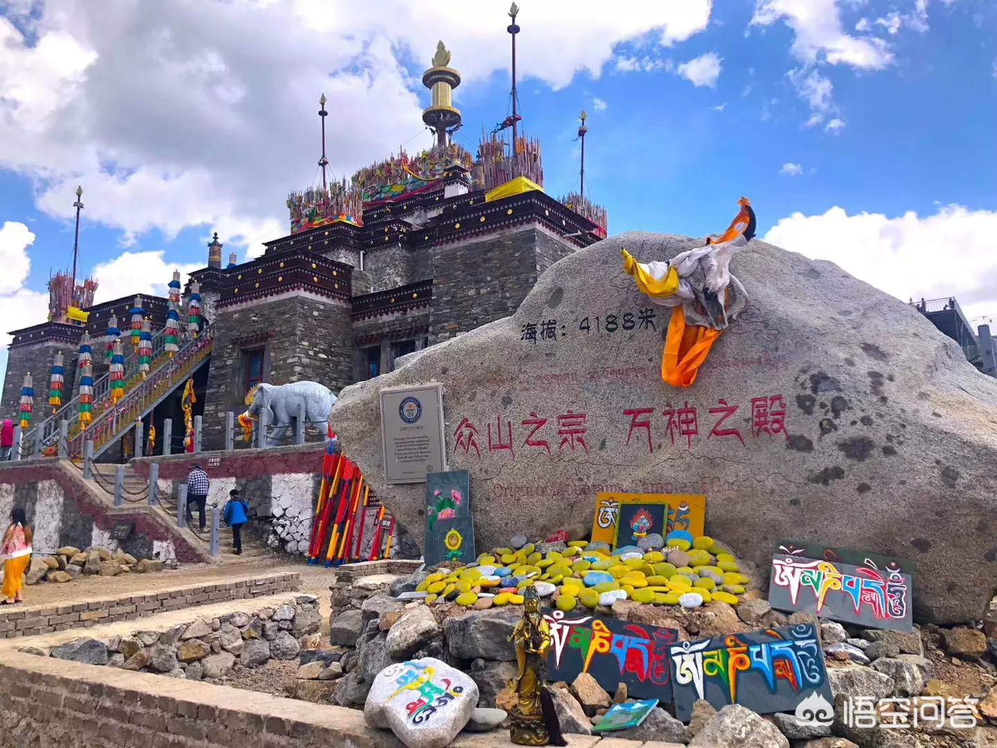 去过青海旅游的你，有哪些经验可以分享？