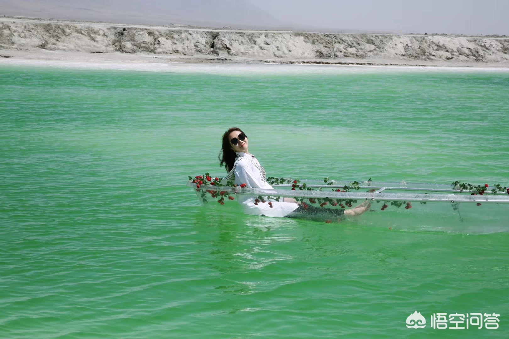 去过青海旅游的你，有哪些经验可以分享？