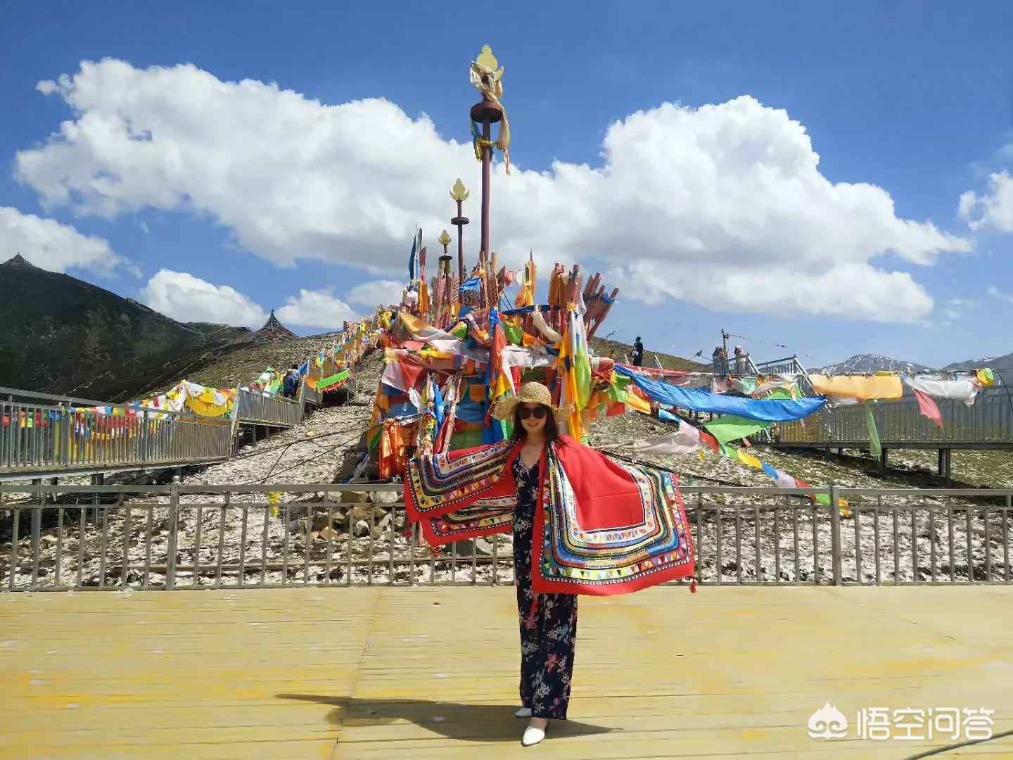 去过青海旅游的你，有哪些经验可以分享？