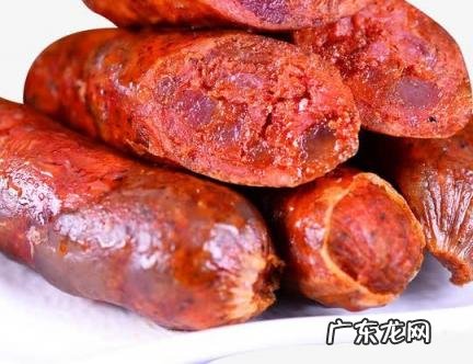 香肠很硬是什么原因 香肠很硬是什么原因引起的