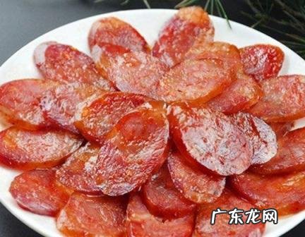 香肠很硬是什么原因 香肠很硬是什么原因引起的