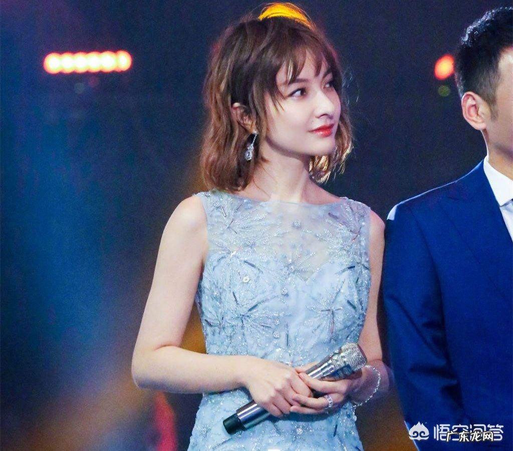 为什么吴昕在主持界地位迅速提升,今年湖南卫视中秋晚会独挑大梁?